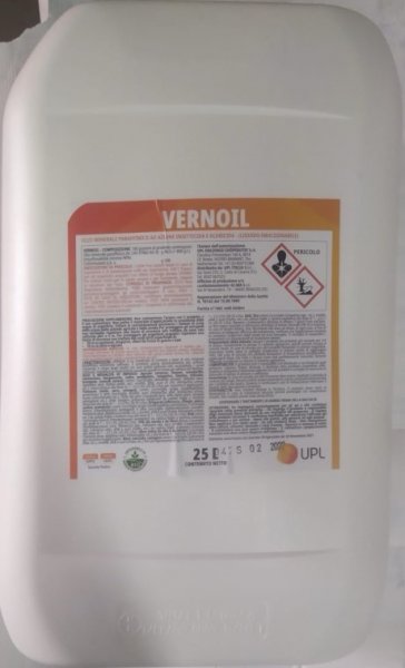 VERNOIL LT 25