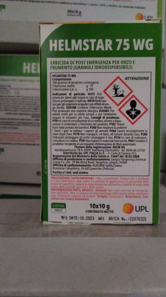 HELMSTAR 75 WG G.100