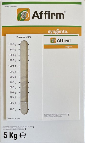 AFFIRM KG5