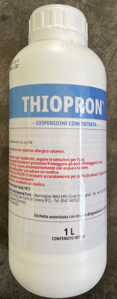 THIOPRON LT 1