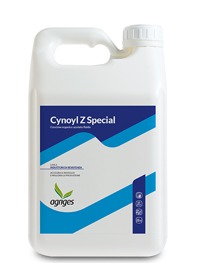 CYNOYL Z SPECIAL LT 5