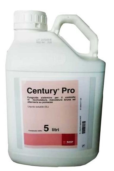 CENTURY PRO LT 5