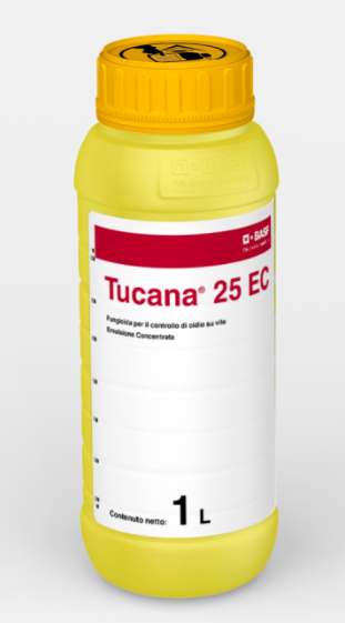 TUCANA LT 1