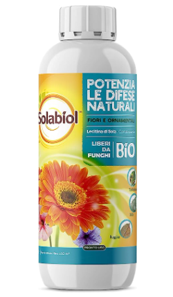 LECITINA DI SOIA LT 1