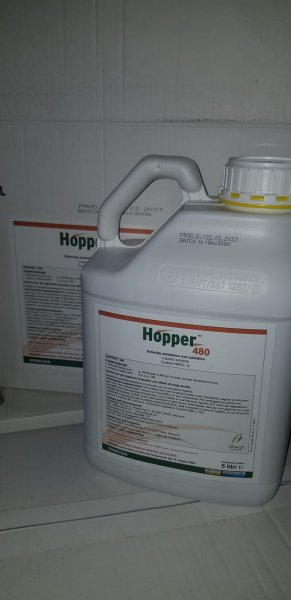 HOPPER 480 LT.5