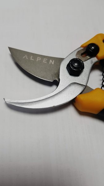 FORBICE DA POTATURA GELBHORN 140