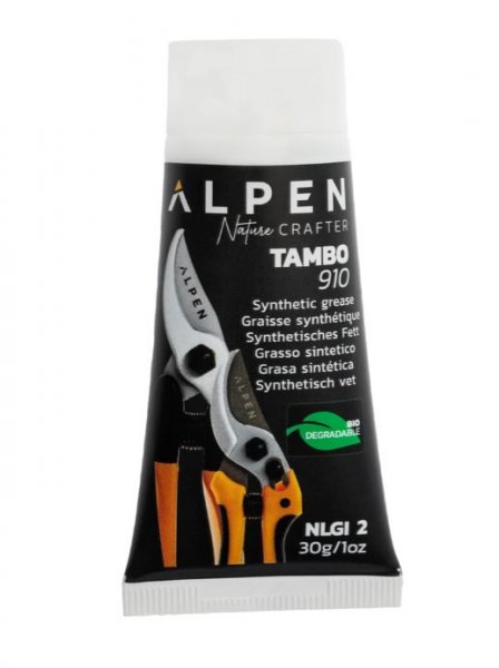 TUBETTO GRASSO TAMBO 910