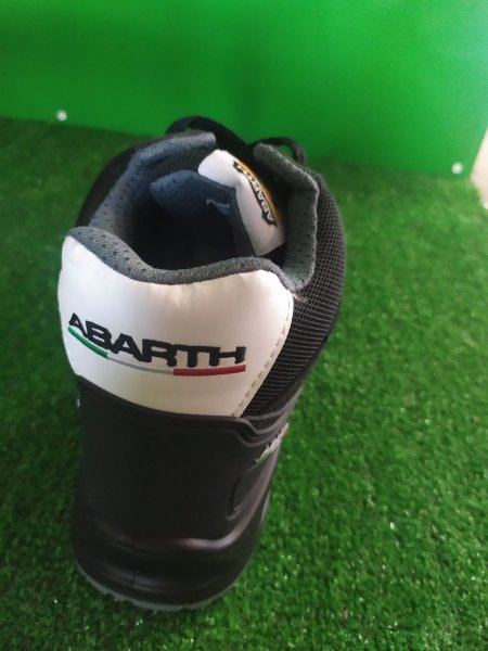 ABARTH X-TREME N. 42