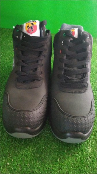 ABARTH X-TREME N. 42