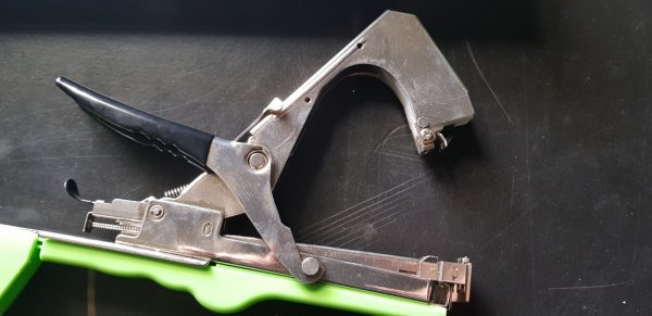 STOCKER LEGATRICE STOCKTAP