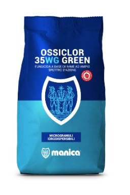 OSSICLOR 35 WG KG 10