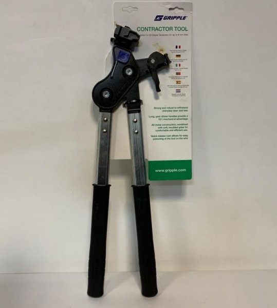 TENDITORE DINAMOMETRICO MOD.GRANDE