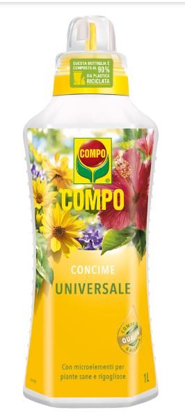 COMPO CONCIME UNIVERSALE LT 1