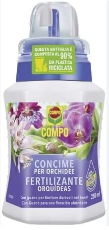 COMPO ORCHIDEE ML.250