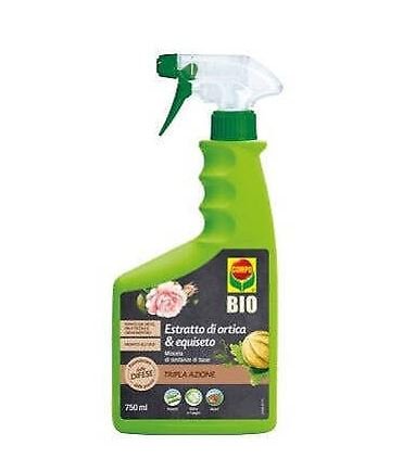 COMPO TRIPLA  AZIONE ML.750