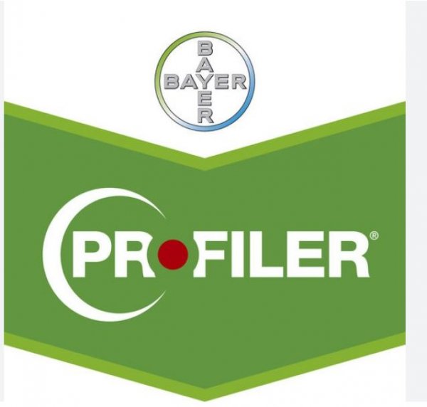 PROFILER KG.1