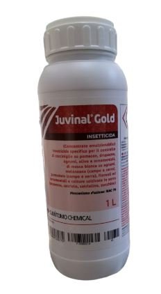 JUVINAL GOLD LT. 1