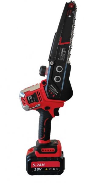 SEGHETTO AIMA GALGO A BATTERIA