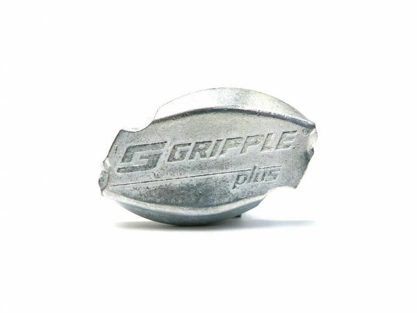 GRIPPLE PLUS LARGE 3.25/4.20MM CONFEZIONE 10 PEZZI