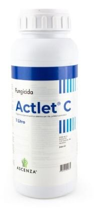 ACTLET C LT.1