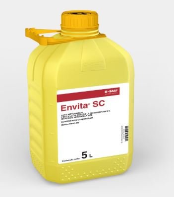 ENVITA SC LT. 5