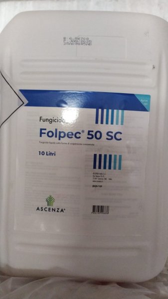 FOLPEC 50 LT.10