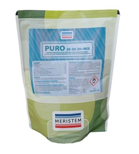 PURO 20-20-20 KG 1