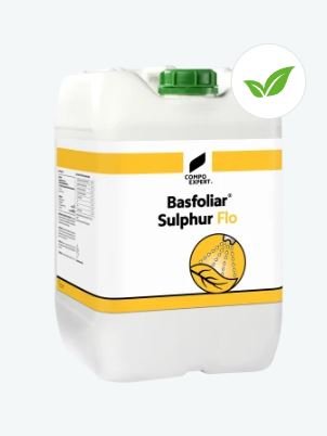 BASFOLIAR SULPHUR FLO
