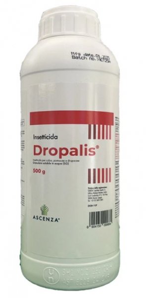 DROPALIS GR.500