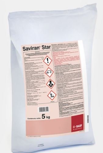 SAVIRAN STAR KG 5