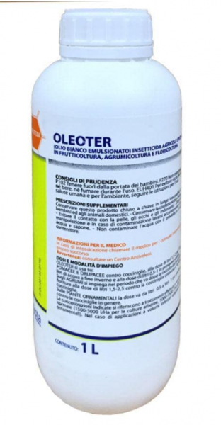OLEOTER LT1