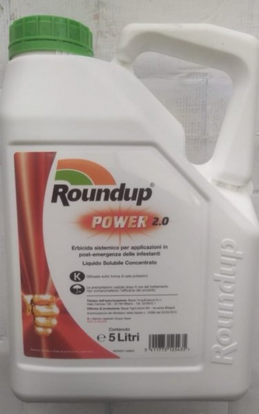 ROUNDUP POWER 2.0 LT5
